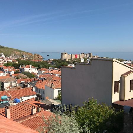 Ada Hotel Bozcaada Extérieur photo