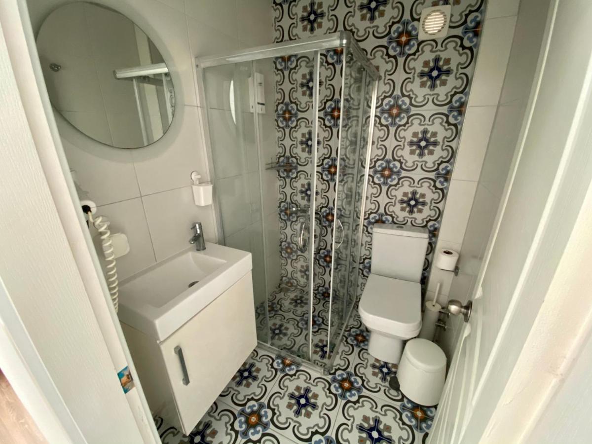 Ada Hotel Bozcaada Extérieur photo