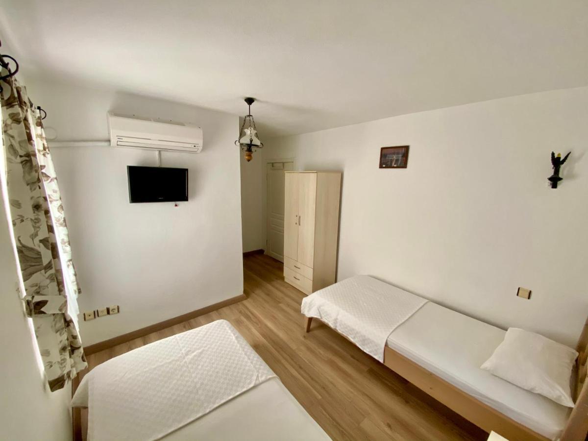 Ada Hotel Bozcaada Extérieur photo