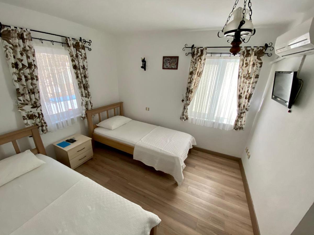 Ada Hotel Bozcaada Extérieur photo
