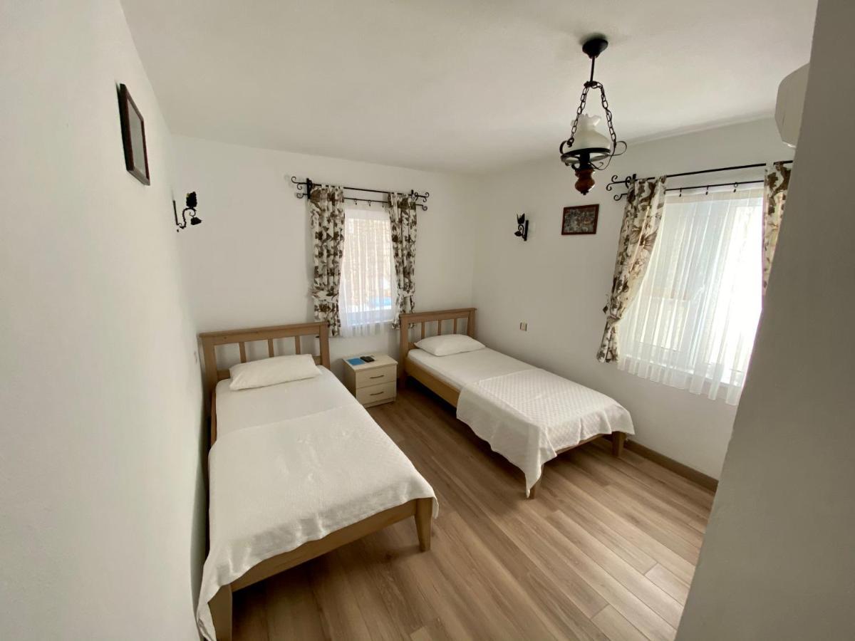 Ada Hotel Bozcaada Extérieur photo