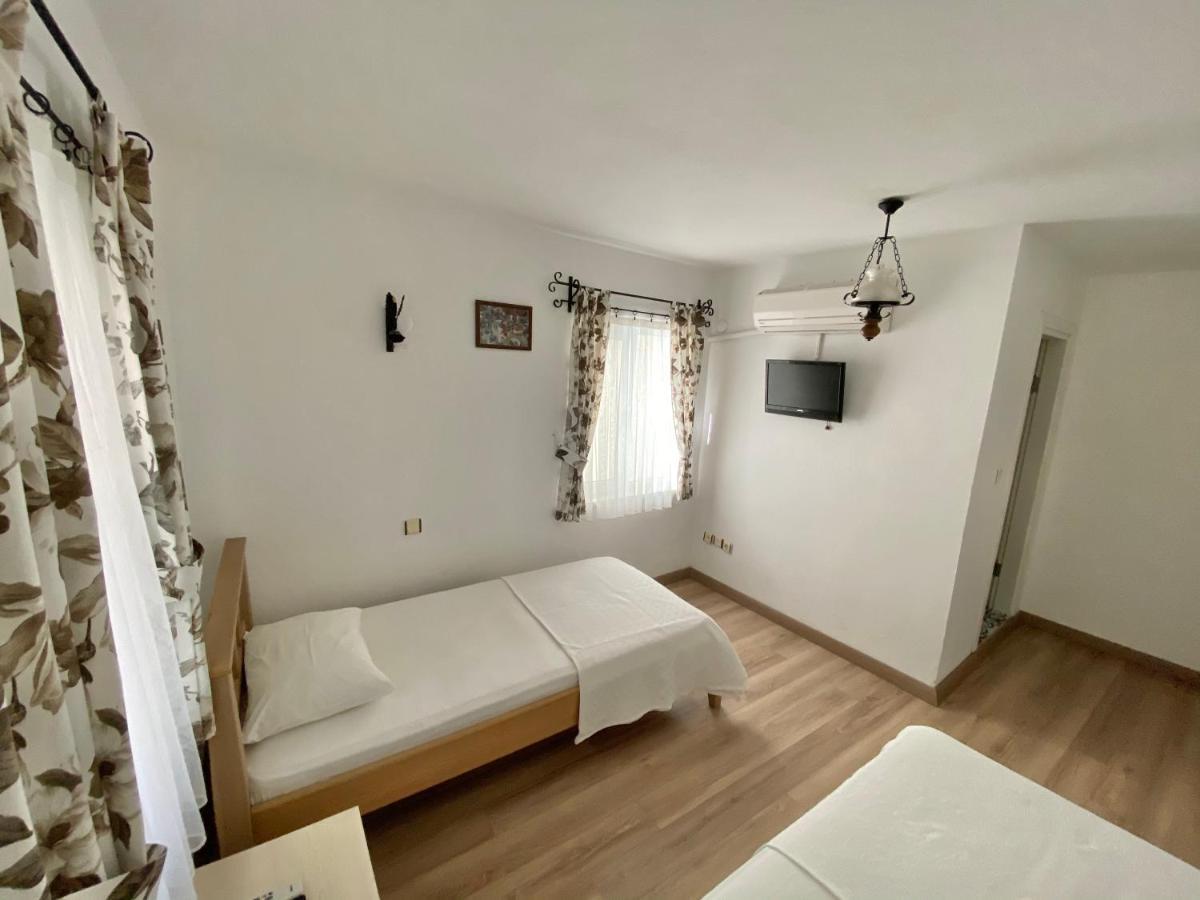 Ada Hotel Bozcaada Extérieur photo
