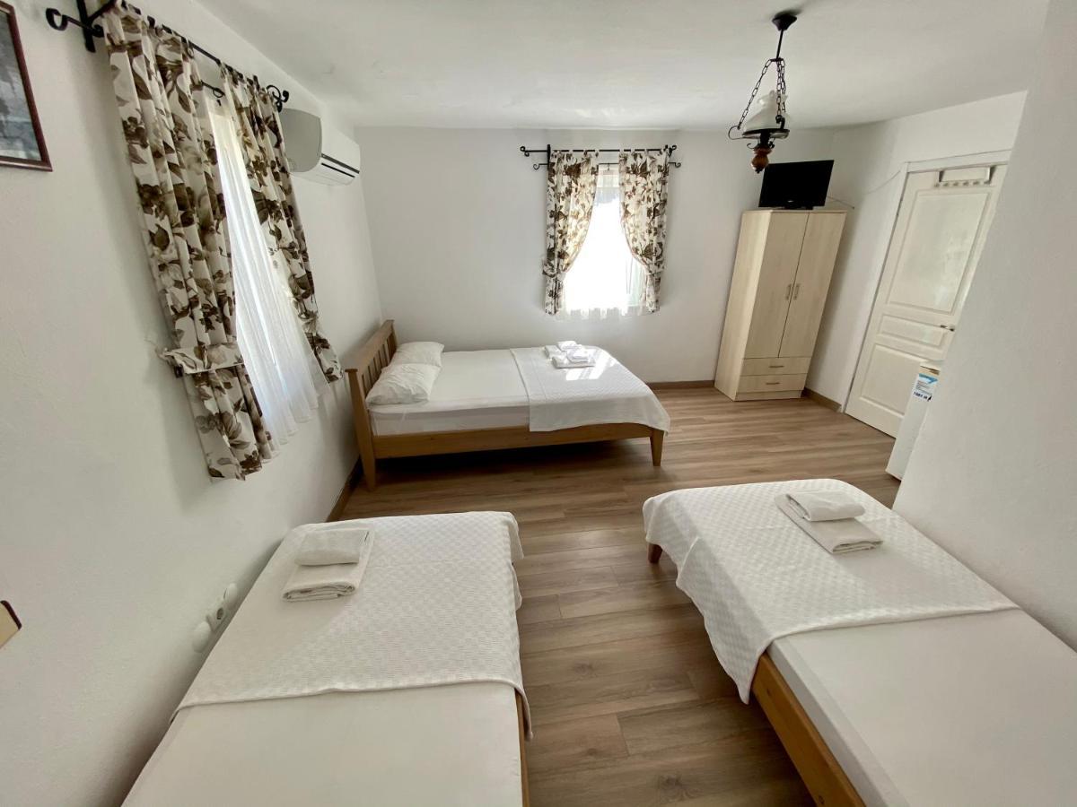 Ada Hotel Bozcaada Extérieur photo