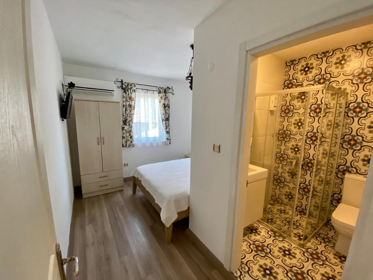 Ada Hotel Bozcaada Extérieur photo