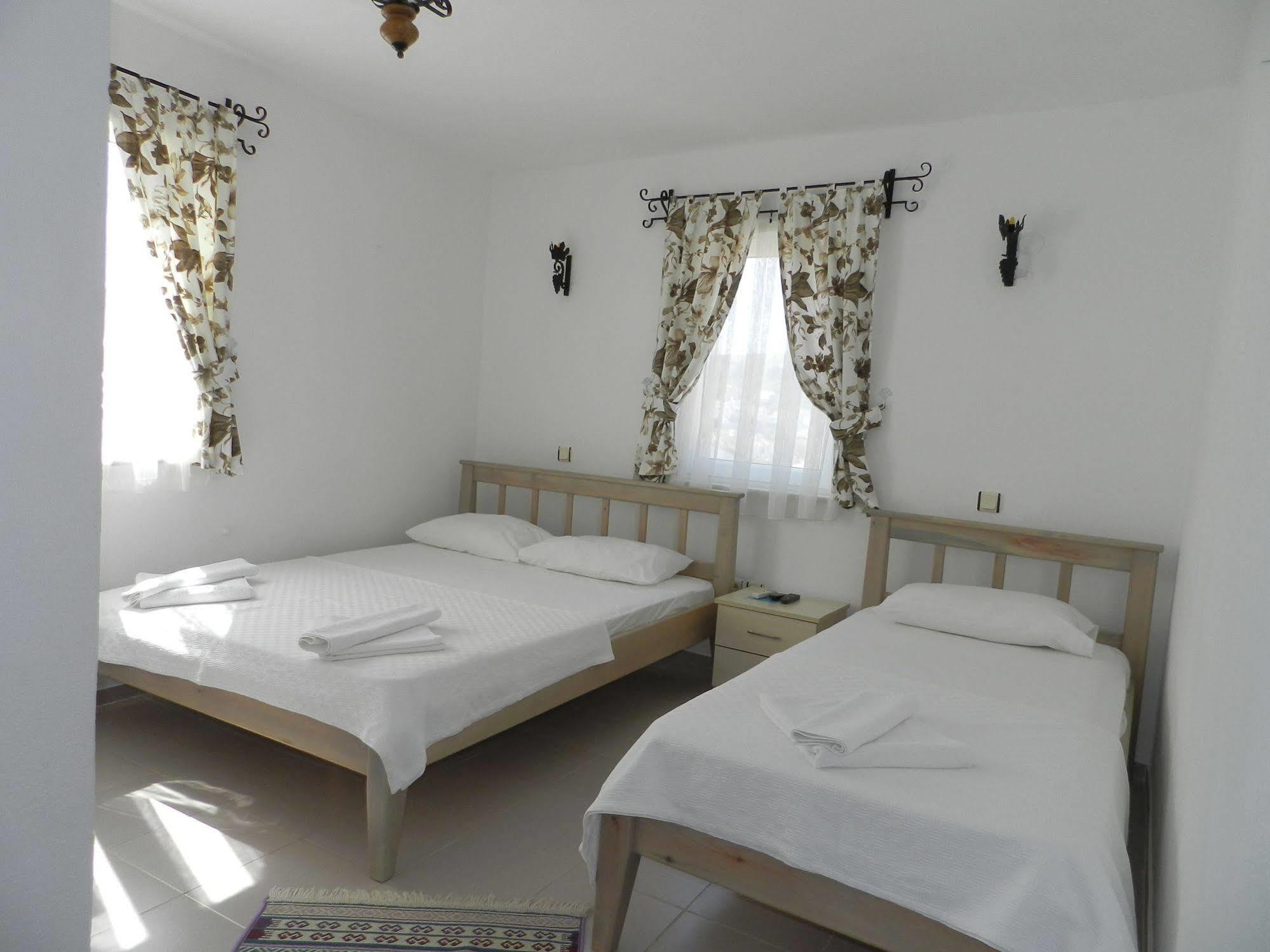 Ada Hotel Bozcaada Extérieur photo