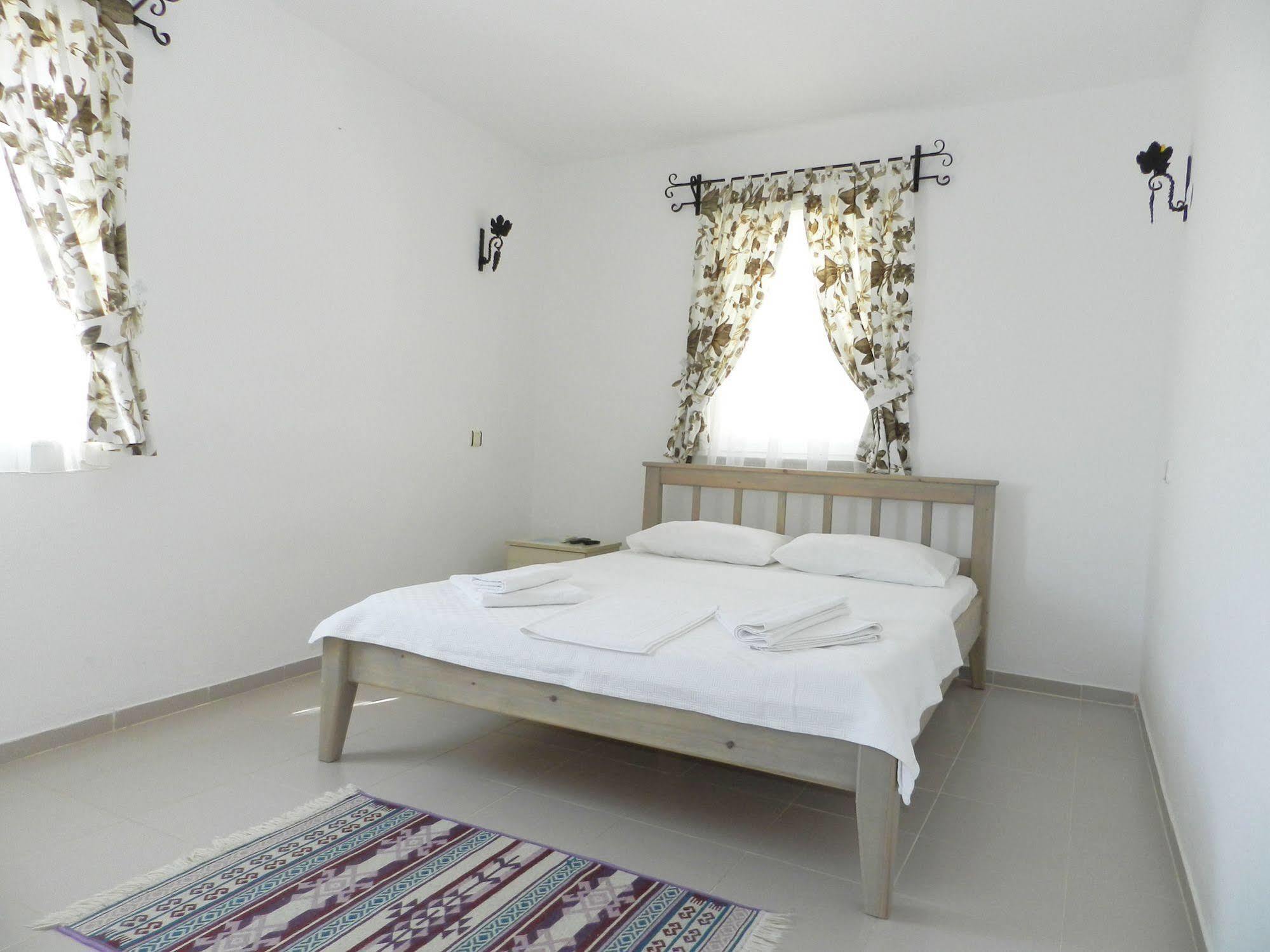 Ada Hotel Bozcaada Extérieur photo