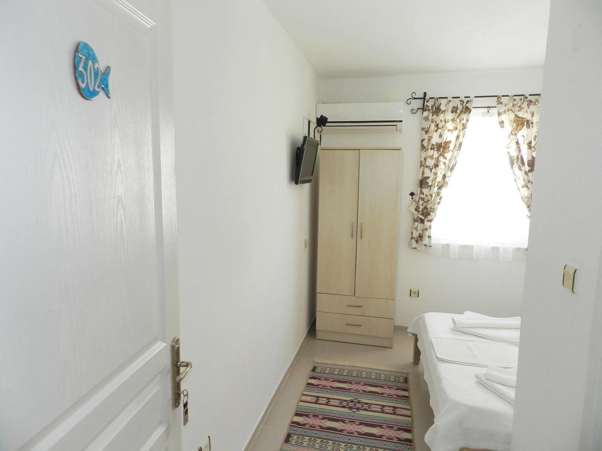 Ada Hotel Bozcaada Extérieur photo