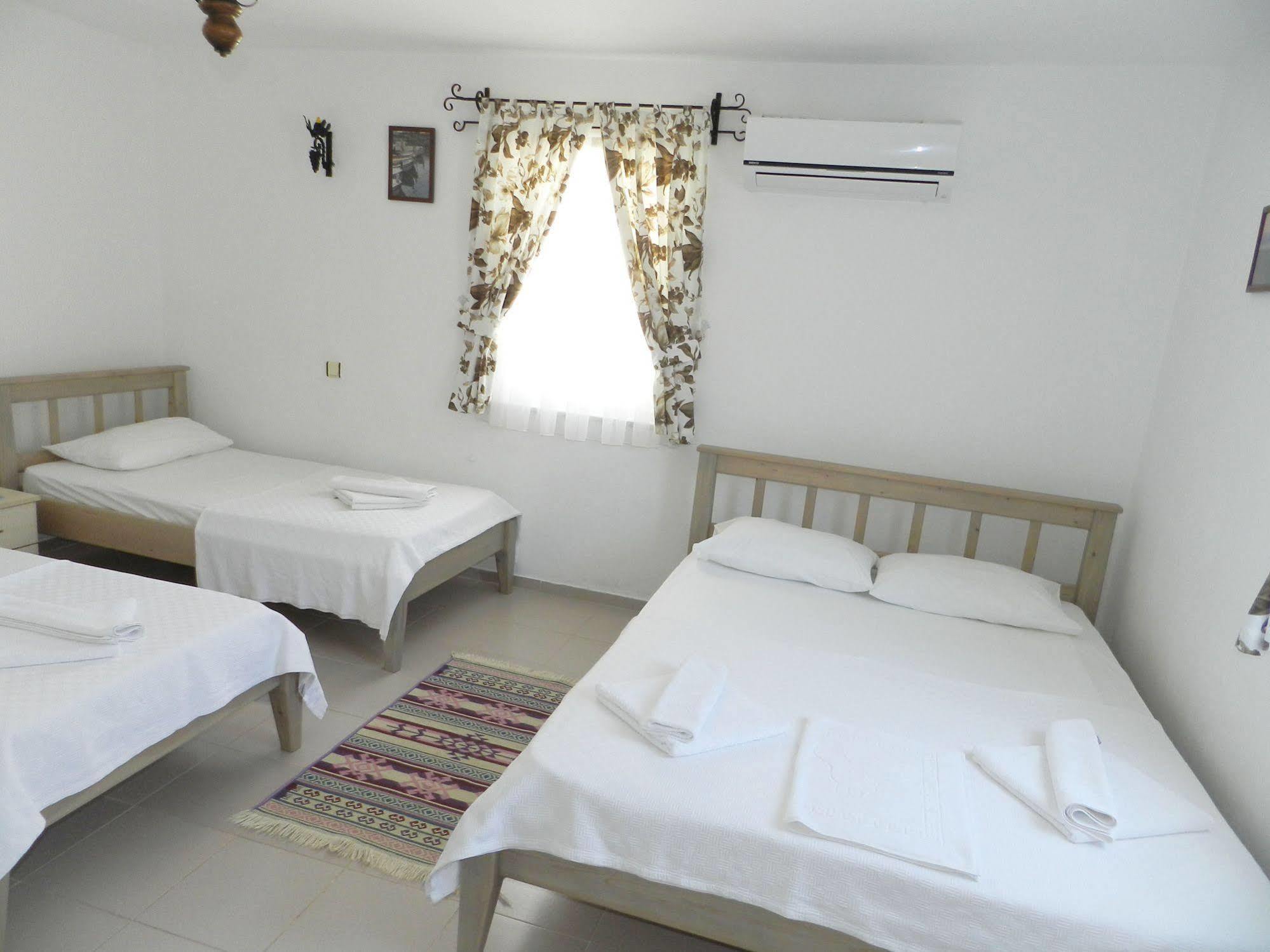 Ada Hotel Bozcaada Extérieur photo