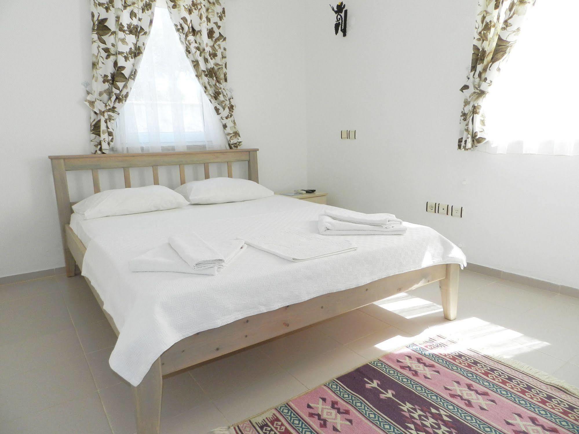Ada Hotel Bozcaada Extérieur photo