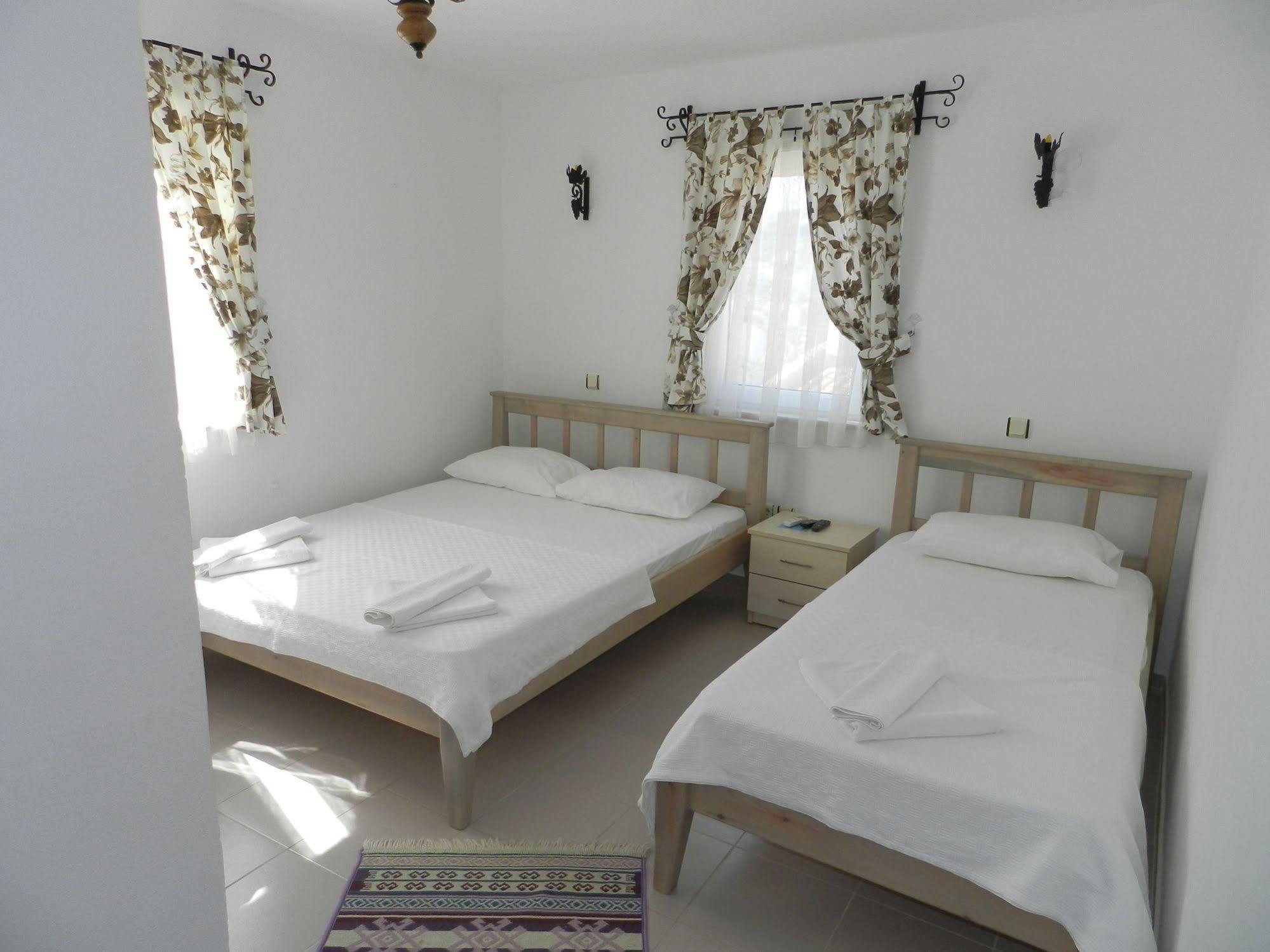 Ada Hotel Bozcaada Extérieur photo