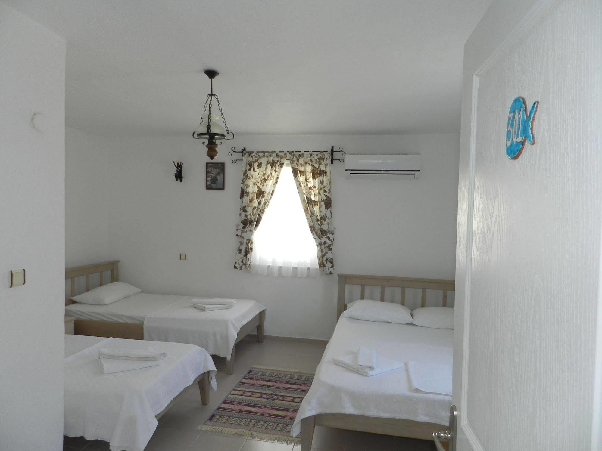 Ada Hotel Bozcaada Extérieur photo