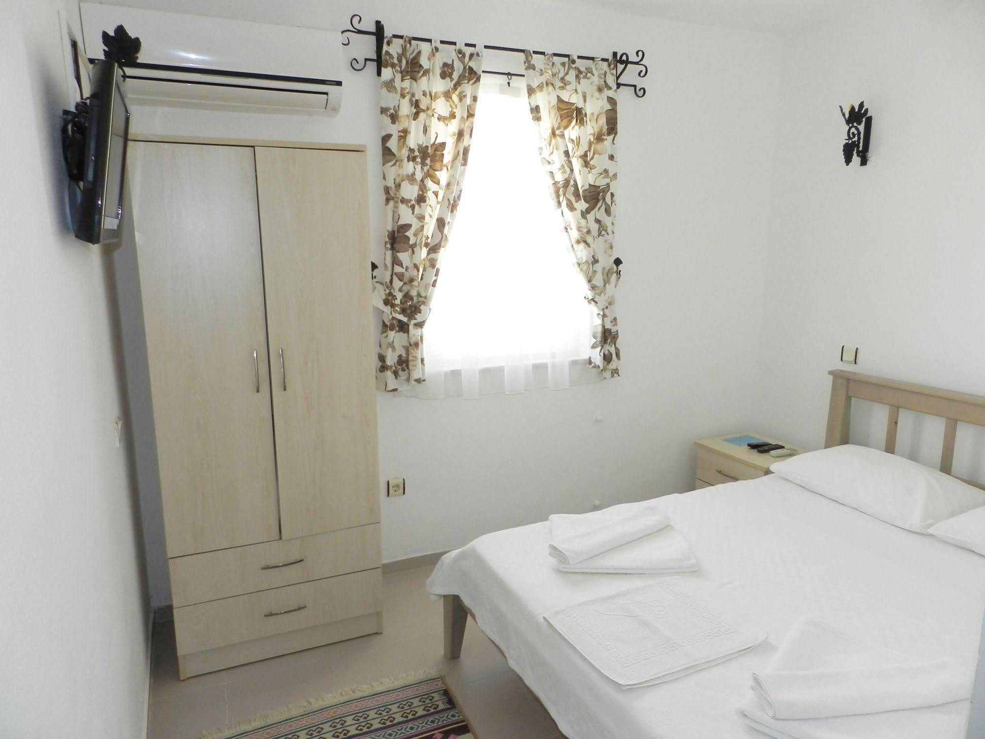 Ada Hotel Bozcaada Extérieur photo